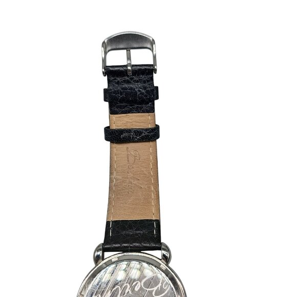 Bertha Daphne Ladies Quartz Watch 7\